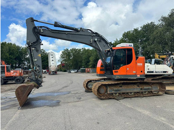 Bager goseničar Liebherr R 926 LC: slika 2