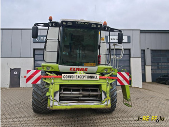 Kombajn harvester J.Reiff Sarl
Herr Stefan Neukirch - 77 Z.I in den: slika 2 Kombajn harvester J.Reiff Sarl
Herr Stefan Neukirch - 77 Z.I in den: slika 2