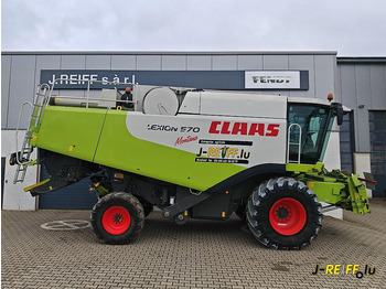 Kombajn harvester J.Reiff Sarl
Herr Stefan Neukirch - 77 Z.I in den: slika 4 Kombajn harvester J.Reiff Sarl
Herr Stefan Neukirch - 77 Z.I in den: slika 4