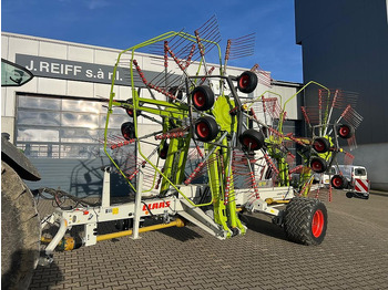 Obračalnik/ Zgrabljalnik