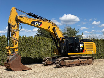 Bager goseničar CATERPILLAR 336FL