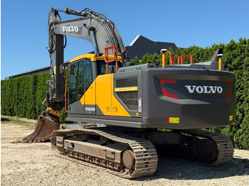 Bager goseničar Volvo EC 300 EL: slika 3
