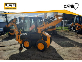 Bager nakladalec JCB 1CX