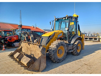 Bager nakladalec JCB 3CX SUPER: slika 2