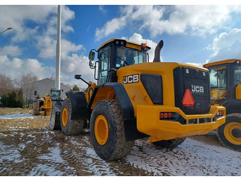 Kolesni nakladalec JCB 457ZX: slika 4