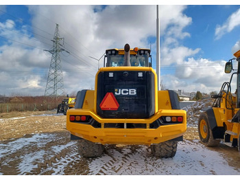 Kolesni nakladalec JCB 457ZX: slika 5