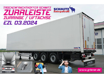 Polprikolica zabojnik SCHMITZ SKO