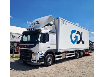 Tovornjak hladilnik VOLVO FM