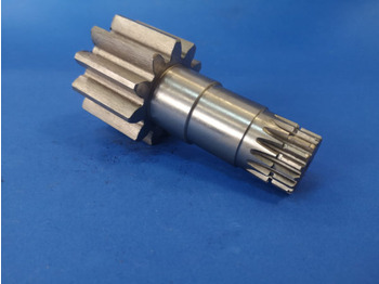 Nihajni motor HITACHI