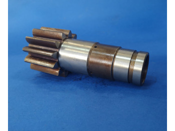 Nihajni motor BOBCAT