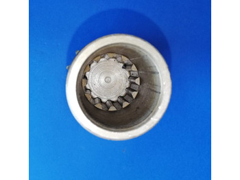 Nihajni motor za Gradbeni stroj 010150A Bobcat 425 swing motor shaft: slika 3 Nihajni motor za Gradbeni stroj 010150A Bobcat 425 swing motor shaft: slika 3