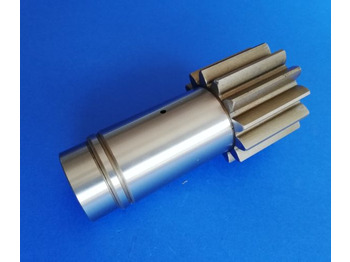 Nihajni motor za Gradbeni stroj 010150A Bobcat 425 swing motor shaft: slika 2 Nihajni motor za Gradbeni stroj 010150A Bobcat 425 swing motor shaft: slika 2