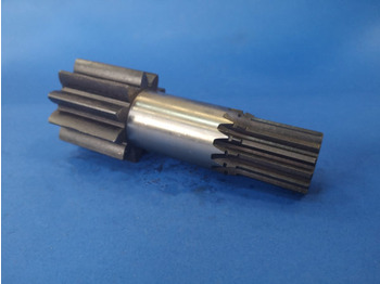 Nihajni motor YANMAR