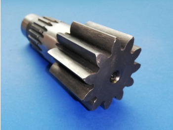 Nihajni motor YANMAR