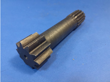 Hidravlični motor JCB