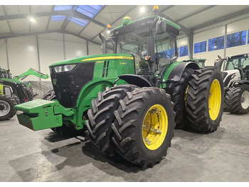 Traktor JOHN DEERE 7250R