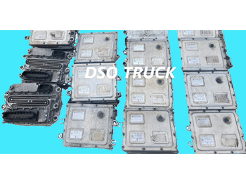 Rezervni deli A0004463954  A0004464354 Sterownik ACM adblue Mercedes MP ACTROS AXOR ATEGO: slika 5