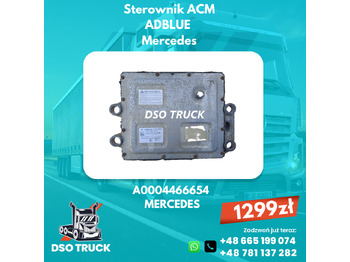 Rezervni deli MERCEDES-BENZ Actros