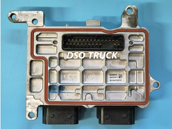 Rezervni deli MERCEDES-BENZ Actros