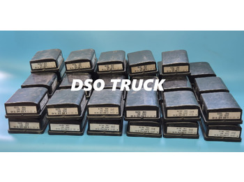 Rezervni deli MERCEDES-BENZ Actros