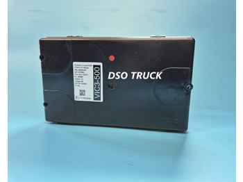 Rezervni deli DAF XF