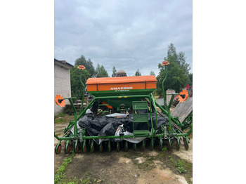 Sejalni kombajn AMAZONE