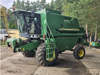 Kombajn harvester JOHN DEERE 50 Series