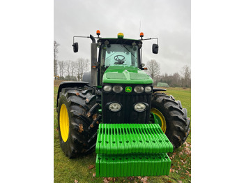 Traktor John Deere 8530: slika 5