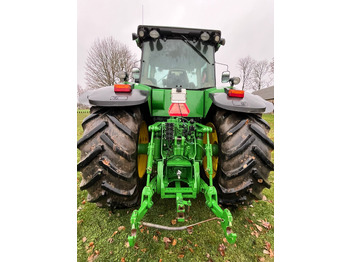 Traktor John Deere 8530: slika 2