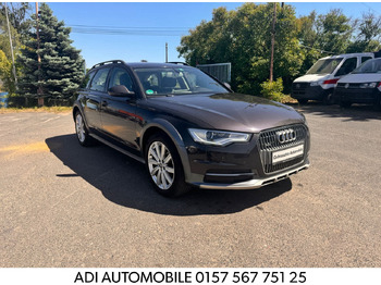 Avtomobil AUDI