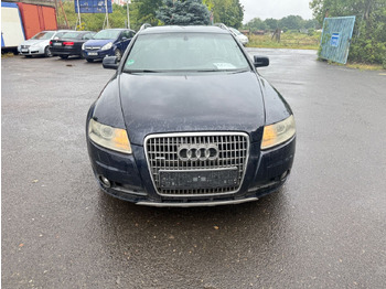 Karavan AUDI