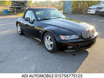 Avtomobil BMW