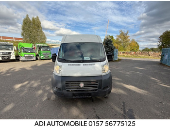 Furgon FIAT Ducato Maxi