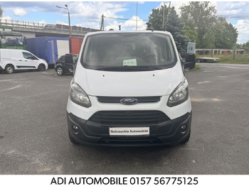 Mali kombi FORD Transit