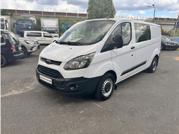 Mali kombi Ford Transit Custom Mixto 6 Sitzplätze: slika 3