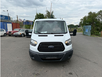 Dostavno vozilo s kesonom FORD Transit