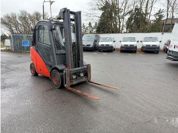 Diesel viličar Linde H40: slika 2