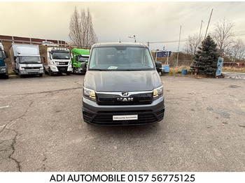Potniški kombi MAN TGE 3.140