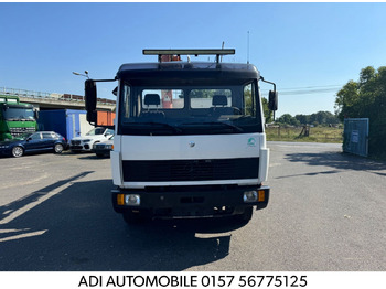 Tovornjak prekucnik MERCEDES-BENZ