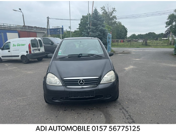 Avtomobil MERCEDES-BENZ