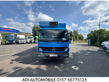 Tovornjak hladilnik MERCEDES-BENZ Atego 1218