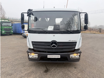 Tovornjak prekucnik MERCEDES-BENZ Atego 816