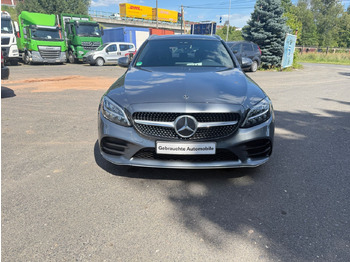 Karavan MERCEDES-BENZ