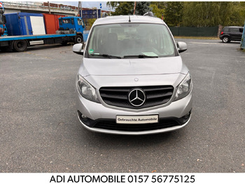 Potniški kombi MERCEDES-BENZ Citan 111 CDI