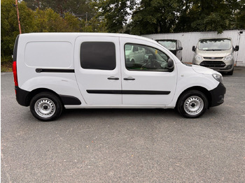 Potniški kombi Mercedes-Benz Citan Mixto 111 CDI extralang: slika 5