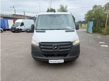 Dostavno vozilo s kesonom MERCEDES-BENZ Sprinter