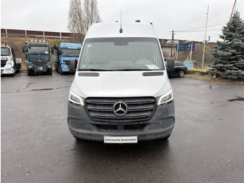 Furgon MERCEDES-BENZ Sprinter 319