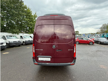 Furgon Mercedes-Benz Sprinter Kasten 314 CDI: slika 5