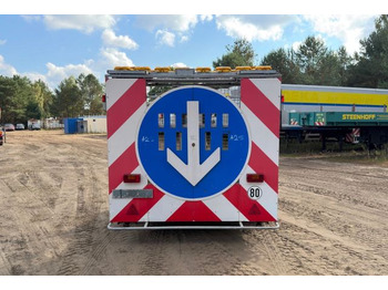 Gradbena oprema NISSAN