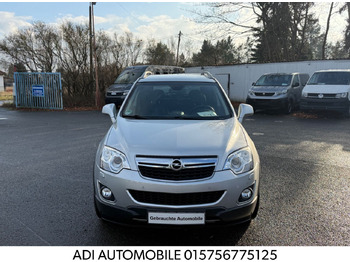 Limuzina OPEL